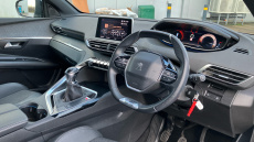 Peugeot 5008 1.2 PureTech GT Line 5dr Petrol Estate